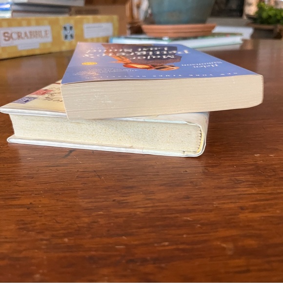 English📚 Bundle ✨ - Picture 11 of 11